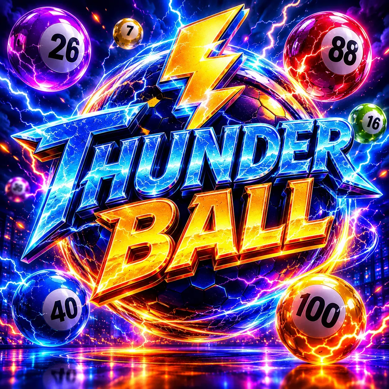 Thunder Ball